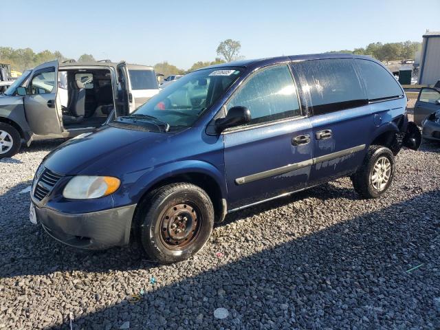 DODGE CARAVAN SE