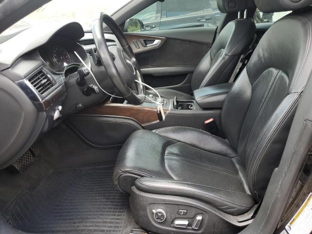 2016 AUDI A7 PRESTIG #3315664772