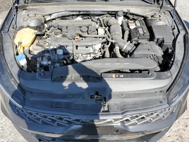 2022 KIA K5 GT LINE - 5XXG64J22NG092576