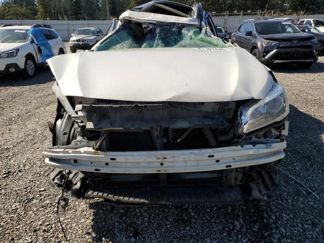 2017 SUBARU OUTBACK 2.5I LIMITED 4S4BSANC1H3405723