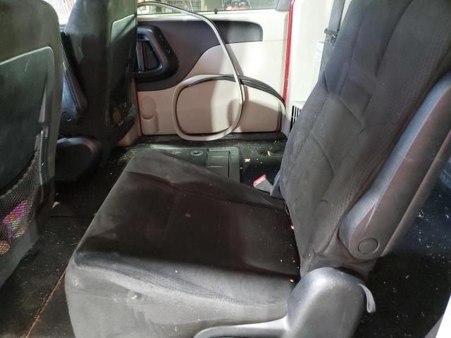 2012 DODGE GRAND CARA #3309401968