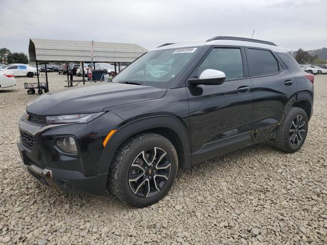 2023 CHEVROLET TRAILBLAZER ACTIV - KL79MVSL6PB185392