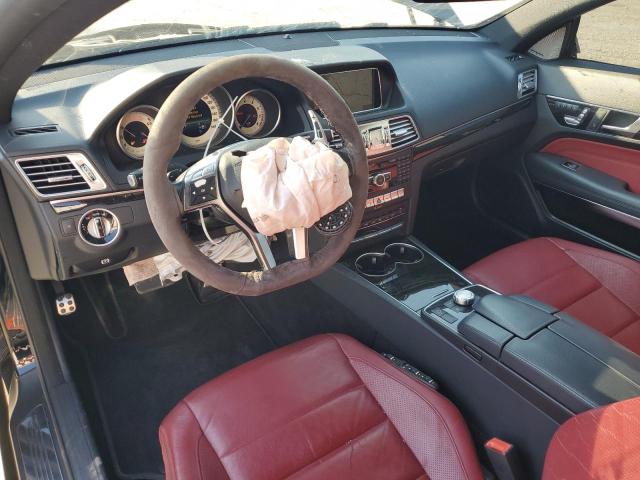 2015 MERCEDES-BENZ E 400 4MATIC WDDKJ6HB4FF303549