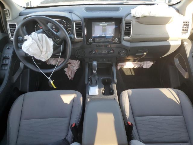 2024 NISSAN FRONTIER S 1N6ED1EJ4RN671220