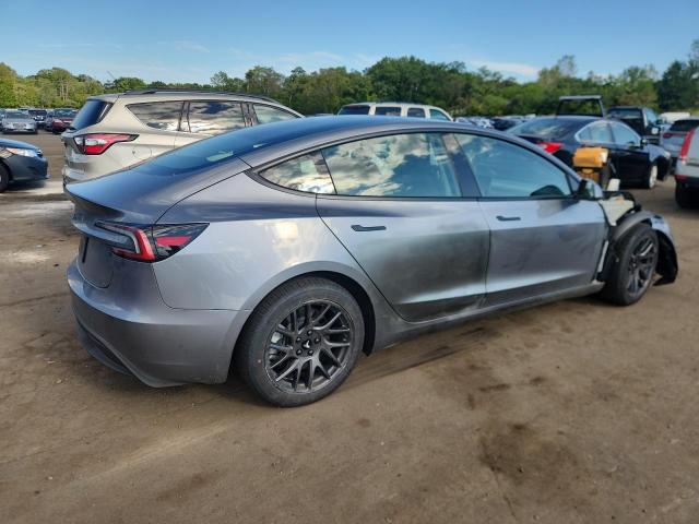 2024 TESLA MODEL 3 5YJ3E1EAXRF857642