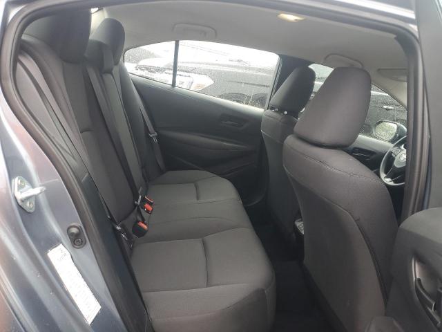 2024 TOYOTA COROLLA LE 5YFB4MDEXRP127271