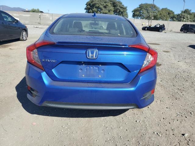 2017 HONDA CIVIC EXL 2HGFC1F77HH659777