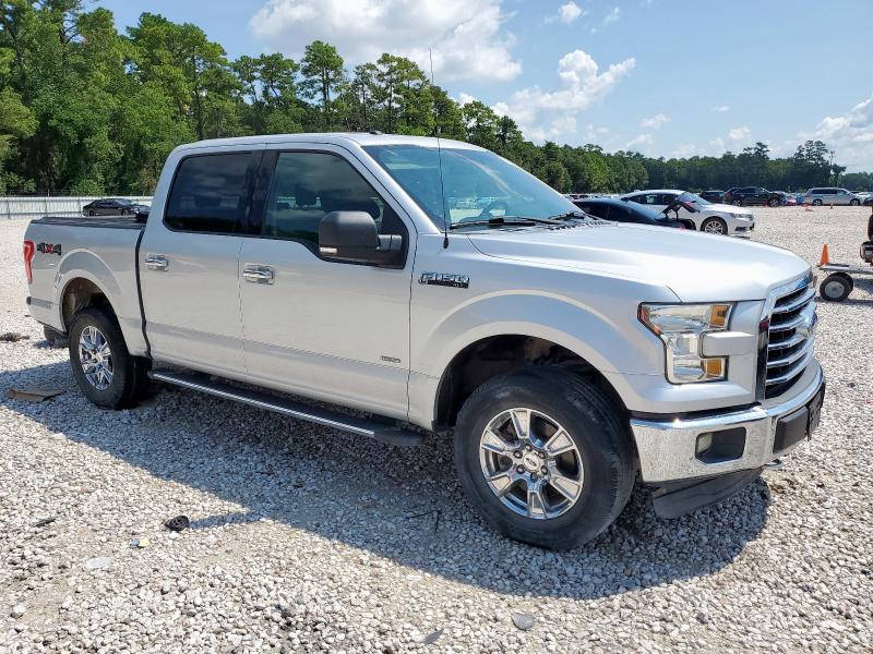 2016 FORD F150 SUPER - 1FTEW1EP0GKE61469