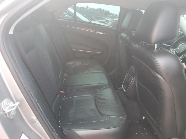 2018 CHRYSLER 300 LIMITED 2C3CCAEG6JH193840