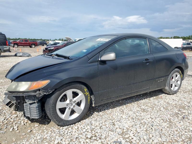 2008 HONDA CIVIC EX #3280112324