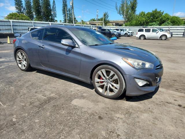 2015 HYUNDAI GENESIS CO KMHHU6KJXFU130056