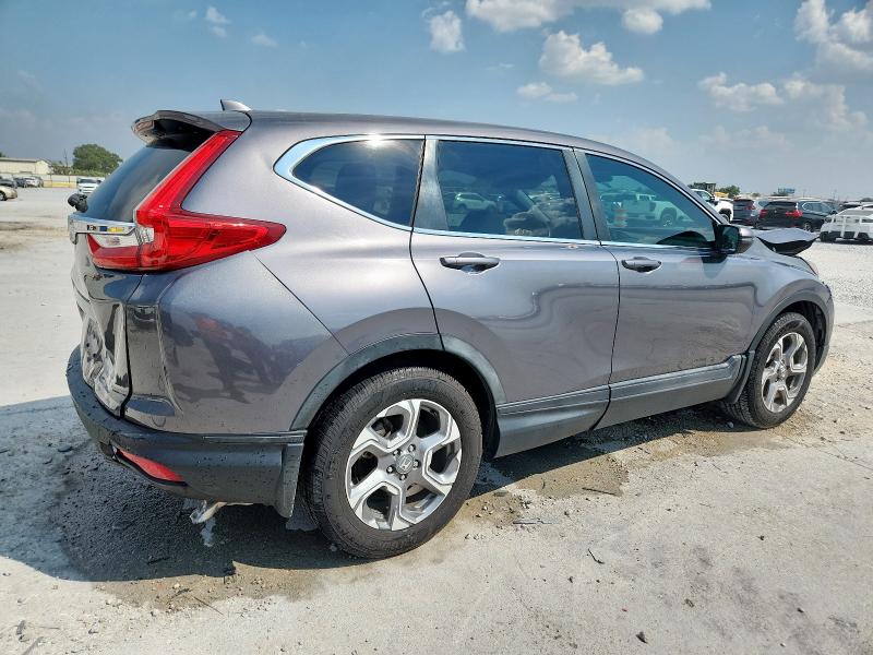 2019 HONDA CR-V EXL #3292689595