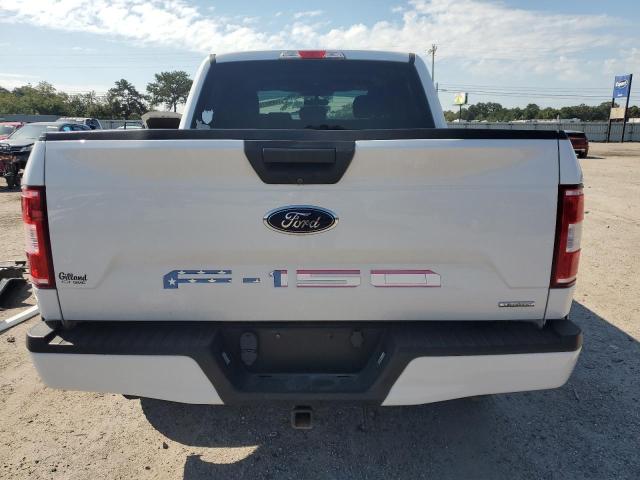 2019 FORD F150 SUPER 1FTEW1EP4KFB57787
