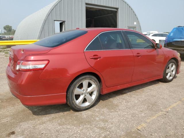 2011 TOYOTA CAMRY BASE #3284305017