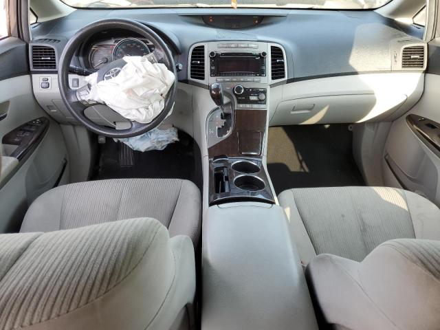 2011 TOYOTA VENZA - 4T3BA3BB2BU024689