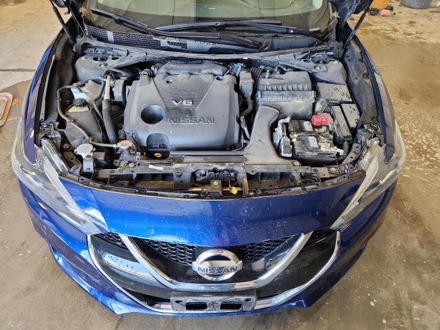 2018 NISSAN MAXIMA 3.5 - 1N4AA6AP9JC374404