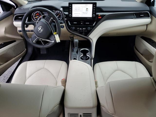 2024 TOYOTA CAMRY XLE 4T1F11BKXRU126038