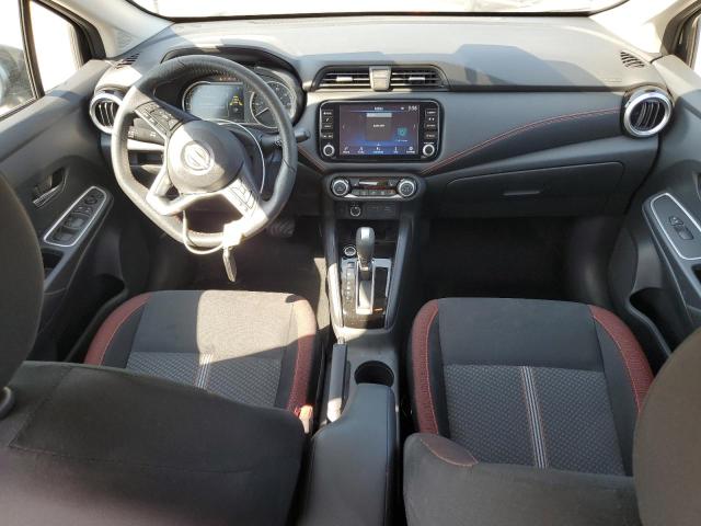 2024 NISSAN VERSA SR 3N1CN8FV9RL896799