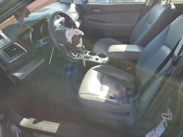 2019 SUBARU OUTBACK 2. 4S4BSANC9K3262849