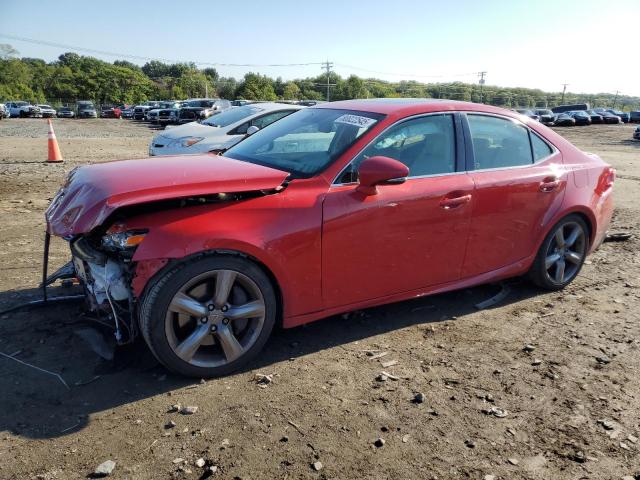 Global Auto Auctions: 2016 LEXUS IS 350