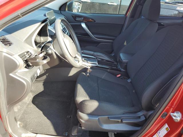 2019 MITSUBISHI ECLIPSE CR JA4AT4AA4KZ020268