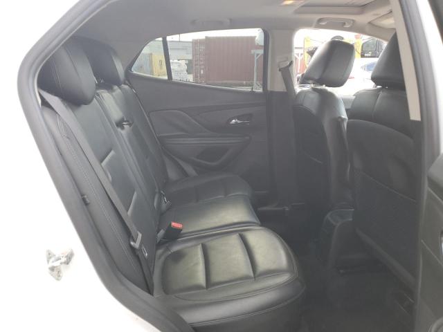 2019 BUICK ENCORE ESSENCE KL4CJCSM2KB775008