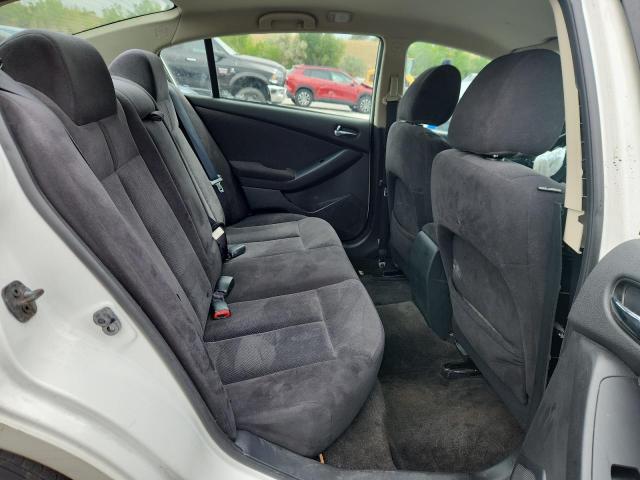 2009 NISSAN ALTIMA 2.5 #3298291037