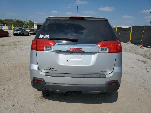 2015 GMC TERRAIN SLE 2GKFLVEK2F6333569