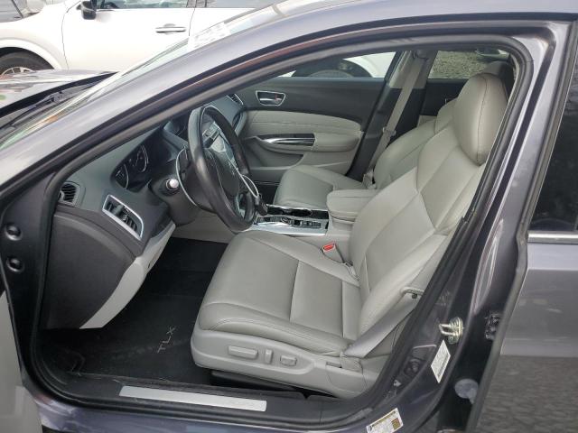 2018 ACURA TLX 19UUB2F37JA007100