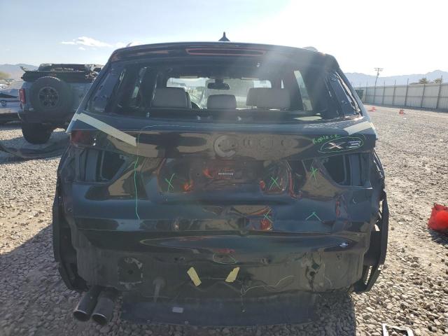 2015 BMW X3 XDRIVE2 - 5UXWX9C52F0D49155