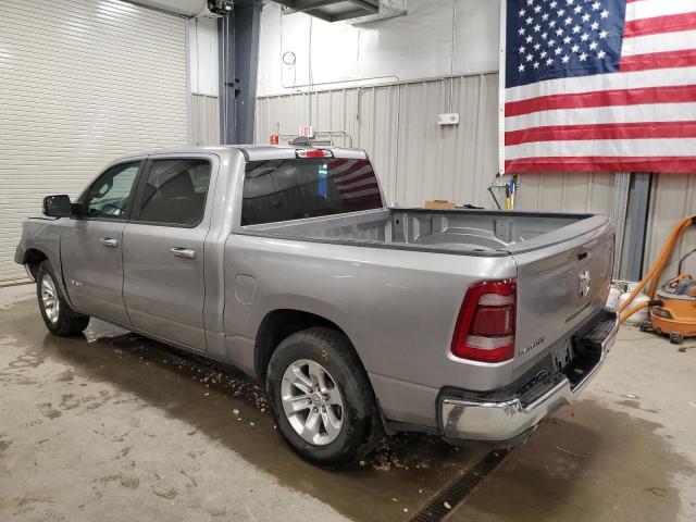 2024 RAM 1500 LARAM 1C6SRFJTXRN223910