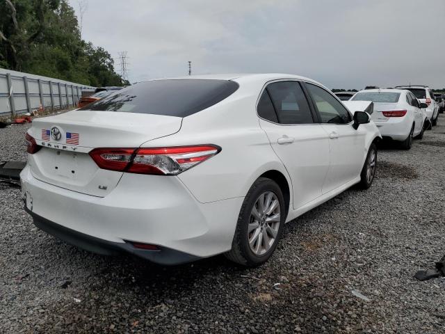 2018 TOYOTA CAMRY L JTNB11HK5J3048283