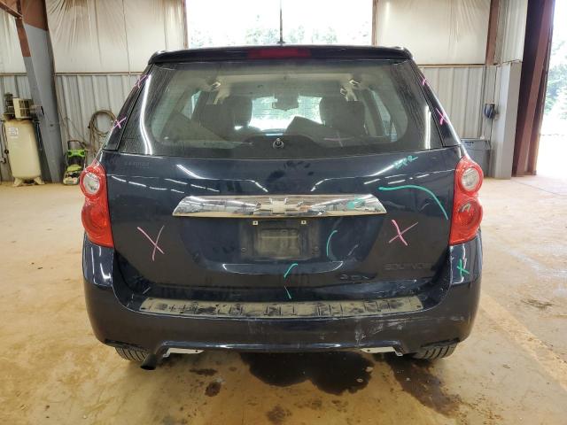 2015 CHEVROLET EQUINOX LS 2GNALAEK8F6365125