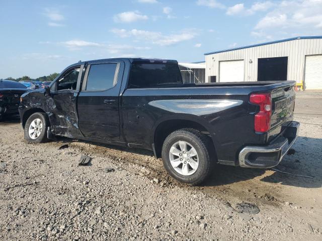 2023 CHEVROLET SILVERADO 3GCUDDED8PG344318