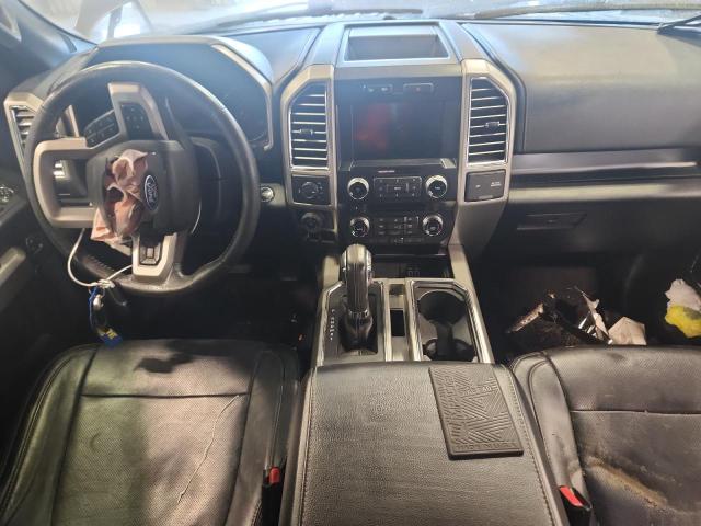 2016 FORD F150 SUPER - 1FTFW1EG4GFA92385