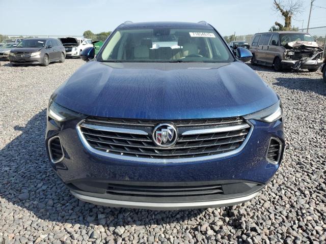 2023 BUICK ENVISION E LRBFZPR47PD189990