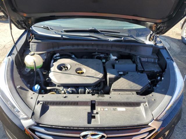 2018 HYUNDAI TUCSON SE KM8J2CA42JU641979