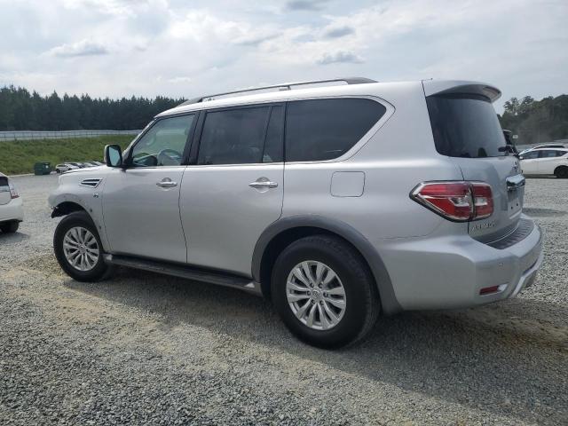 2017 NISSAN ARMADA SV JN8AY2NC3H9506753