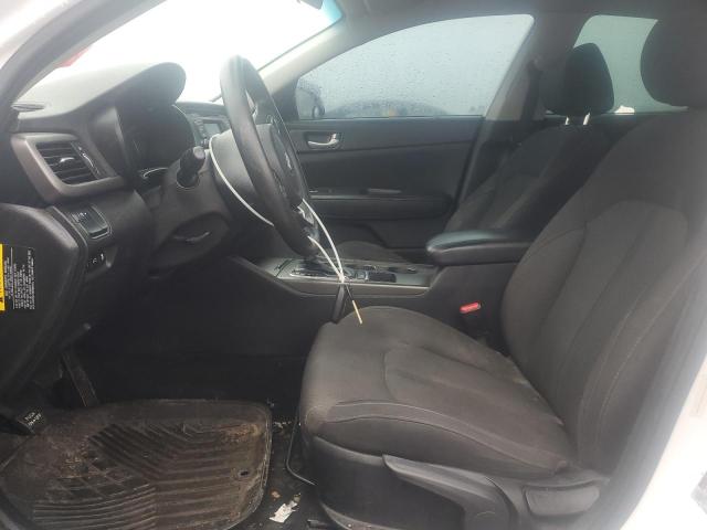 2016 KIA OPTIMA LX 5XXGT4L32GG020343