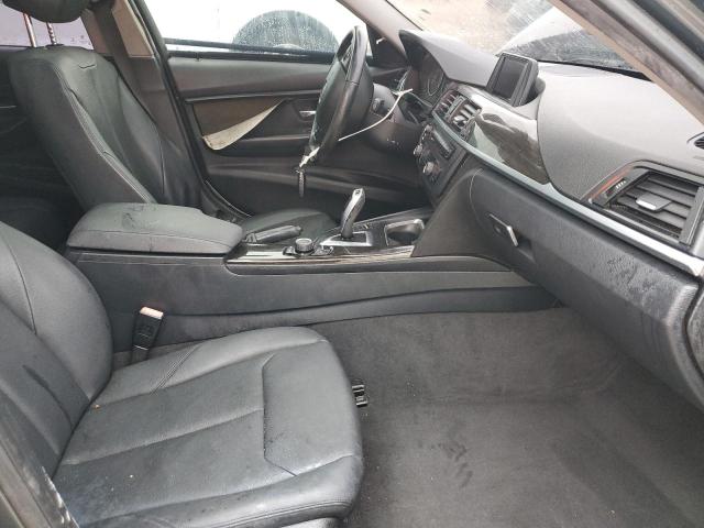 2015 BMW 320 I WBA3B1G5XFNT07974
