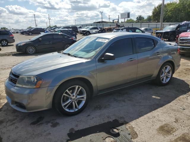 DODGE AVENGER SE