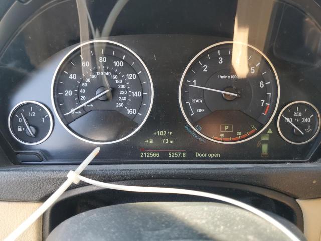 2015 BMW 328 XI WBA3G7C51FK480732