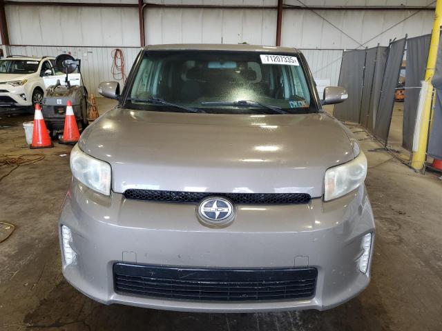 2015 TOYOTA SCION XB JTLZE4FE6FJ073853