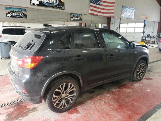 2019 MITSUBISHI OUTLANDER SPORT ES - JA4AP3AU5KU007633