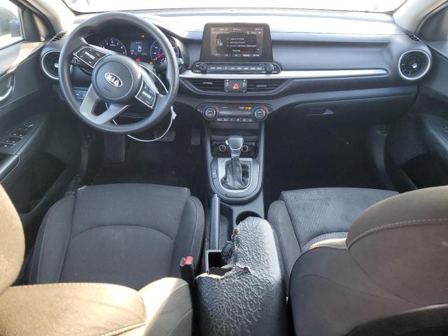 2019 KIA FORTE 3KPF24AD9KE052945