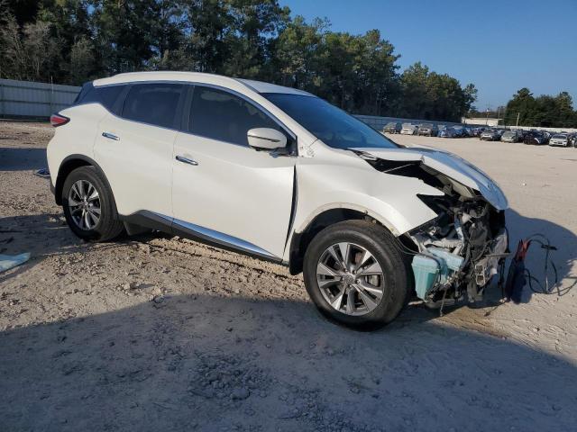 2015 NISSAN MURANO S 5N1AZ2MG9FN289965