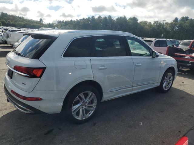 2020 AUDI Q7 PREMIUM WA1LXAF71LD001295
