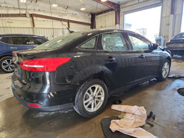 2016 FORD FOCUS SE - 1FADP3F22GL313461