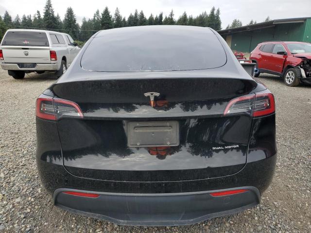 2023 TESLA MODEL Y 7SAYGDEE4PF626174