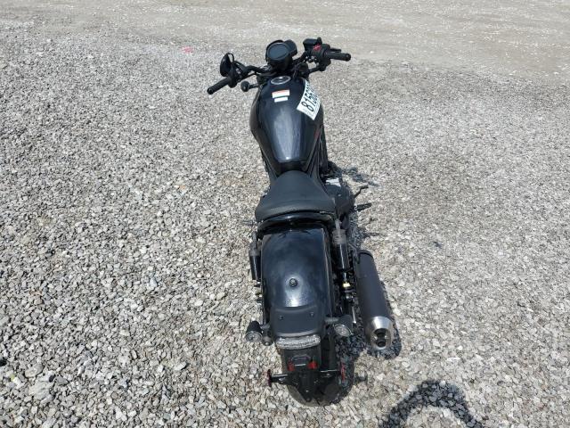 2022 HONDA CMX1100 D JH2SC8319NK102287